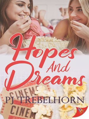 cover image of Hopes and Dreams